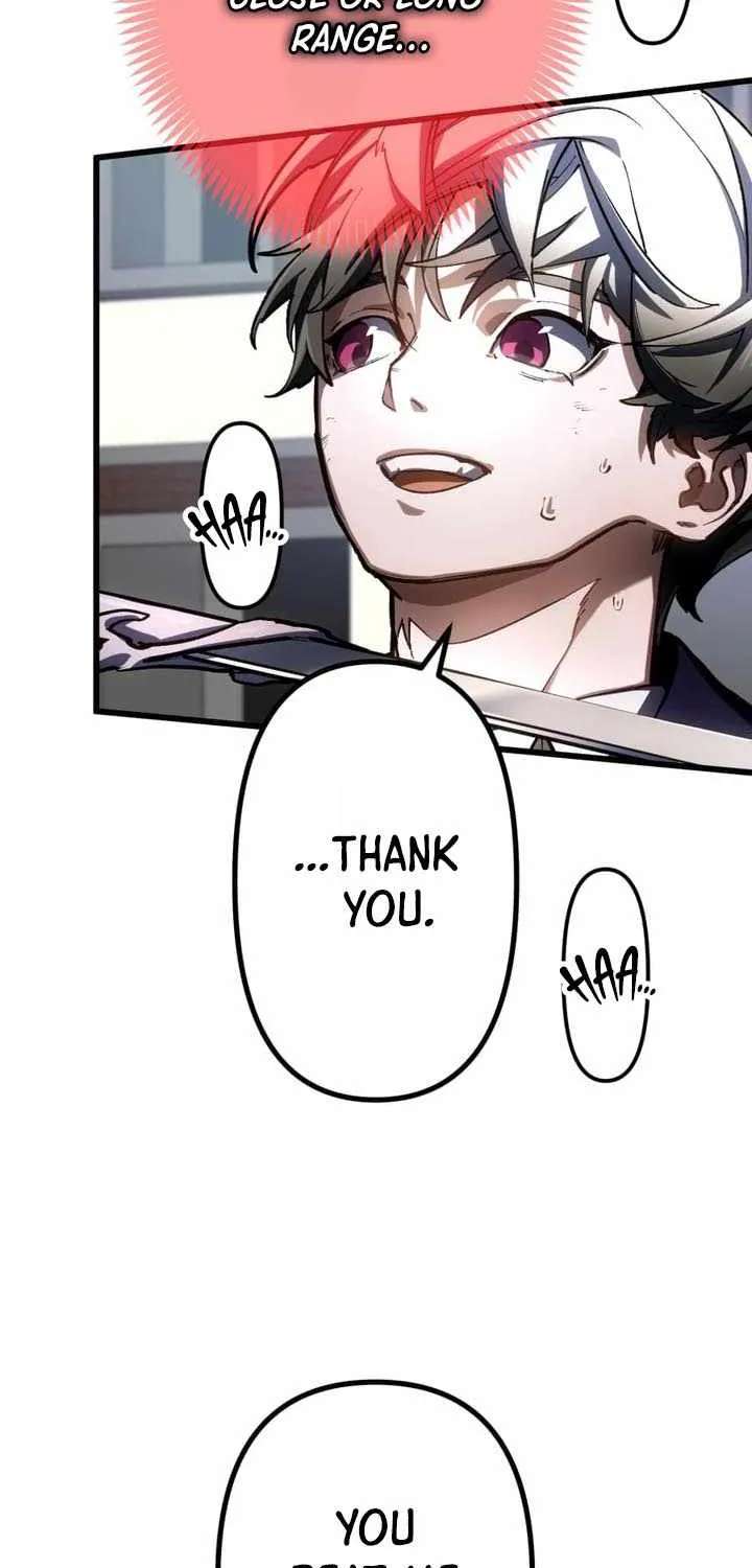 Sword God High School: The Talentless Underachiever Becomes the Strongest Chapter 20 - page 70