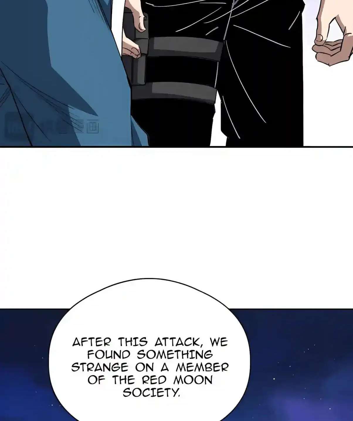 Global Beast Tamer: I Can See The Path Of Evolution Chapter 109 - page 76