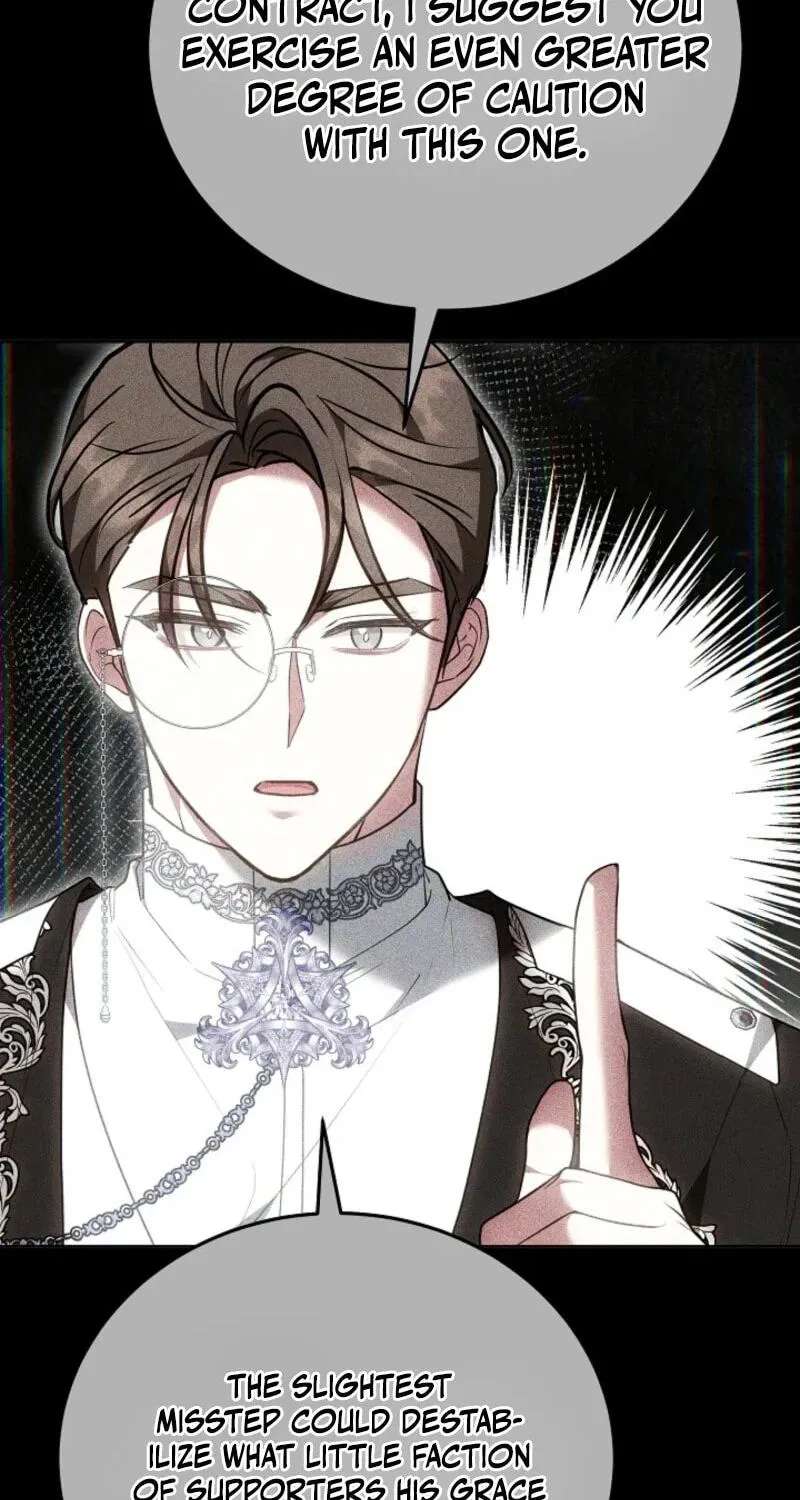I'm a Homebody, but I Ended Up Possessing a Character in a Devastating Confinement Novel (Pre-serialization) Chapter 63 - page 103
