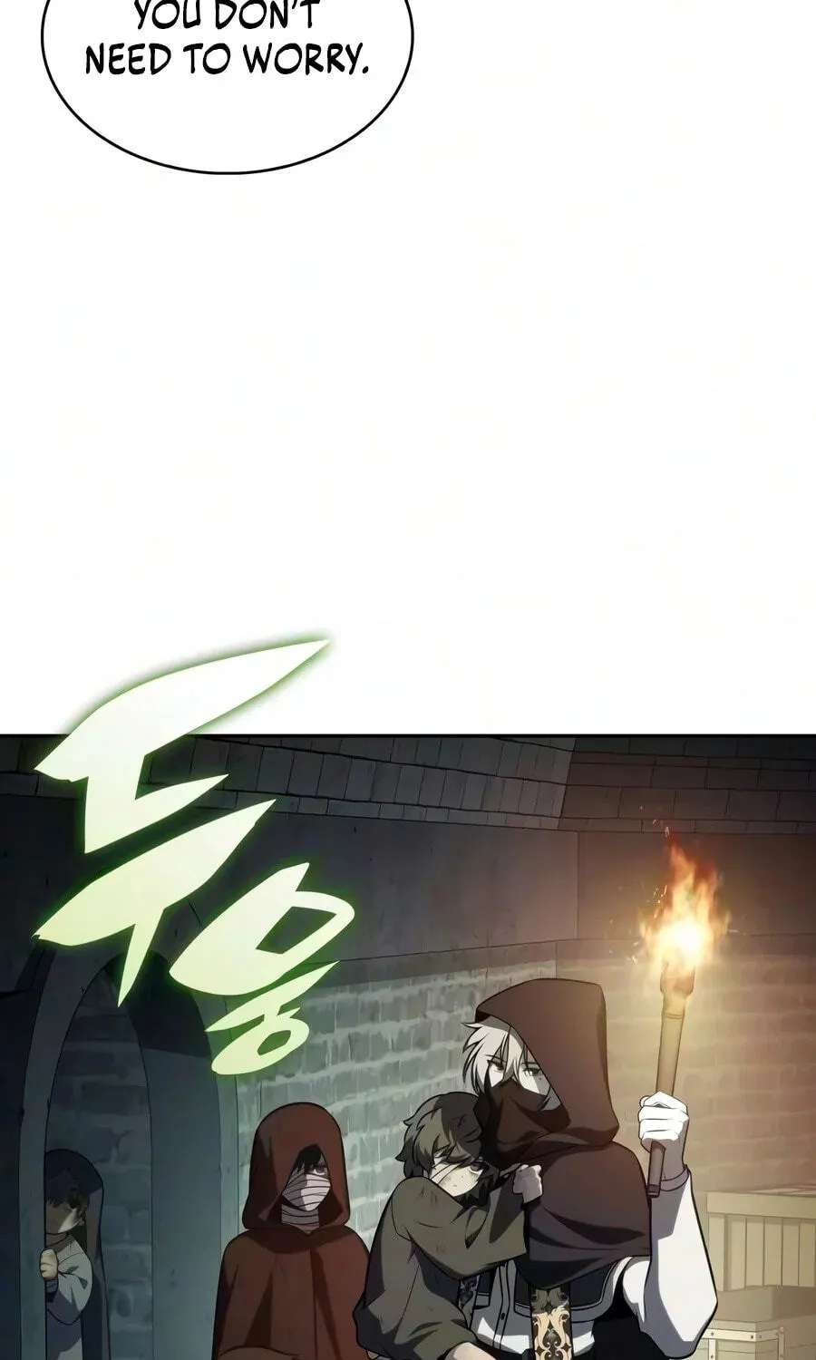 The Reborn Young Lord Is an Assassin Chapter 141 - page 223