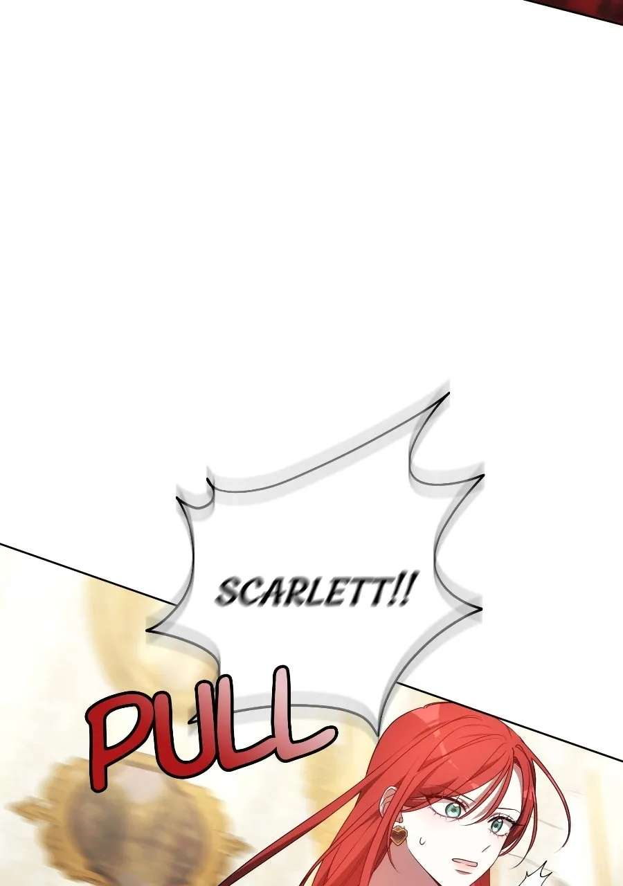 Red Hot Revenge Chapter 58 - page 119