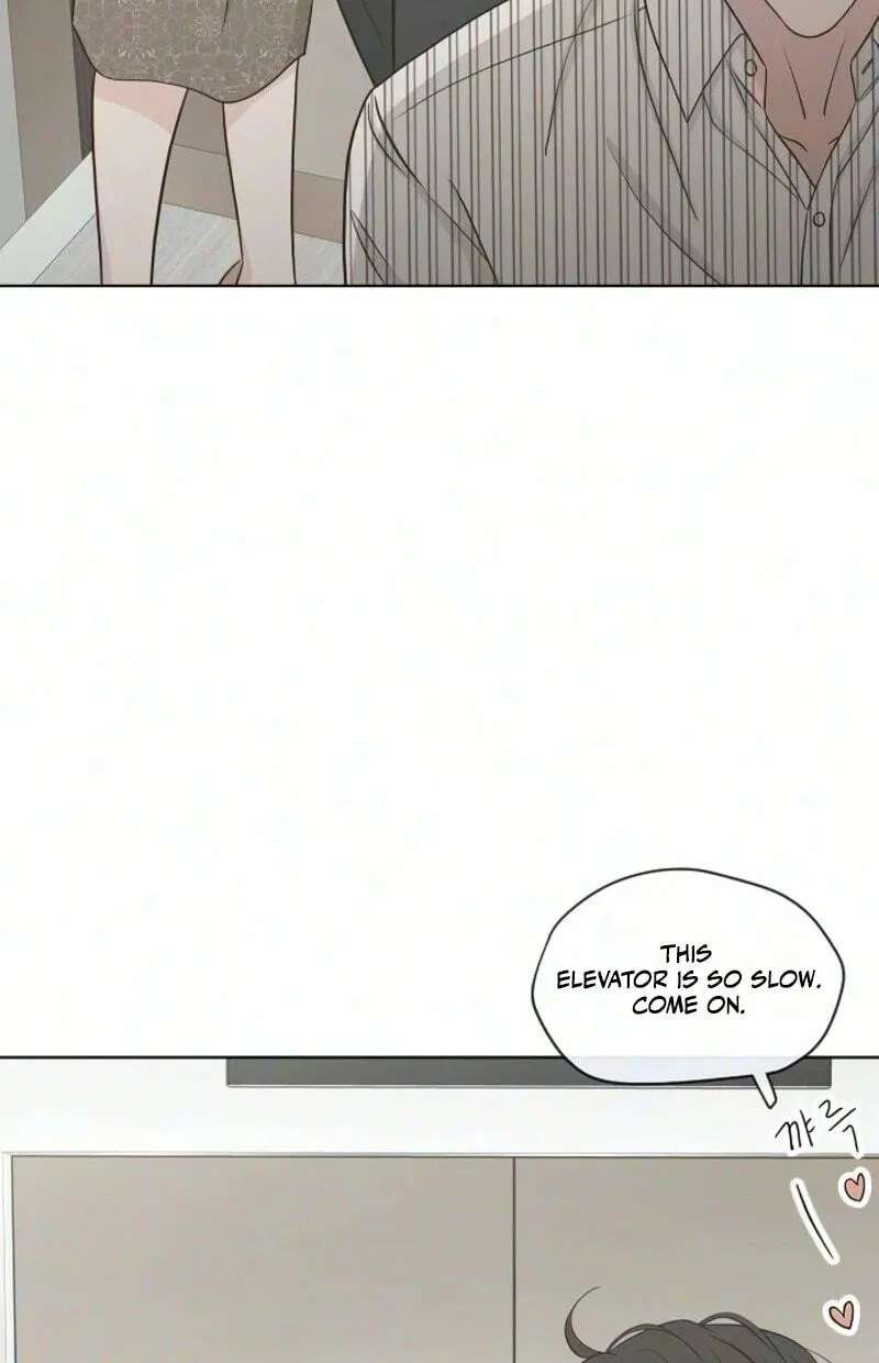 I'm Your Revenge Chapter 22 - page 36