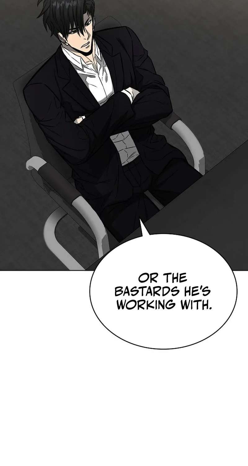 The Former Mercenary's Life As A Prosecutor Chapter 51 - page 37