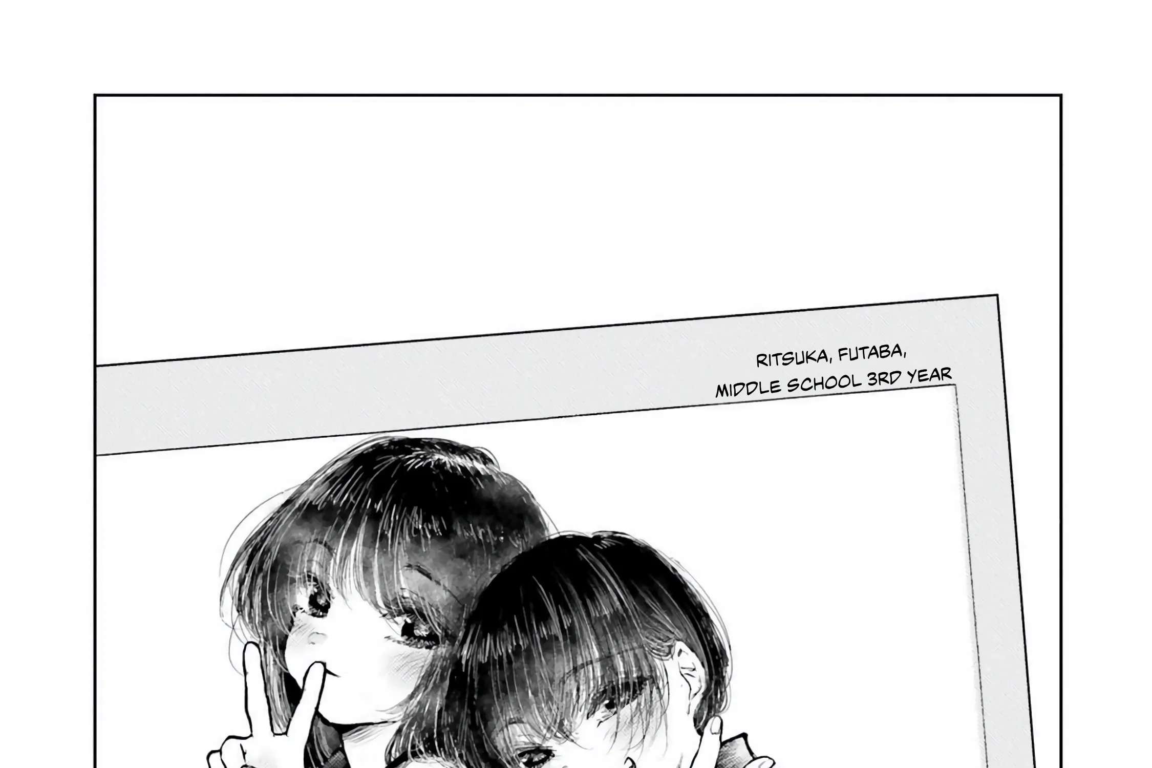 Tacchan, Which Will You Pick? Chapter 11 - page 1