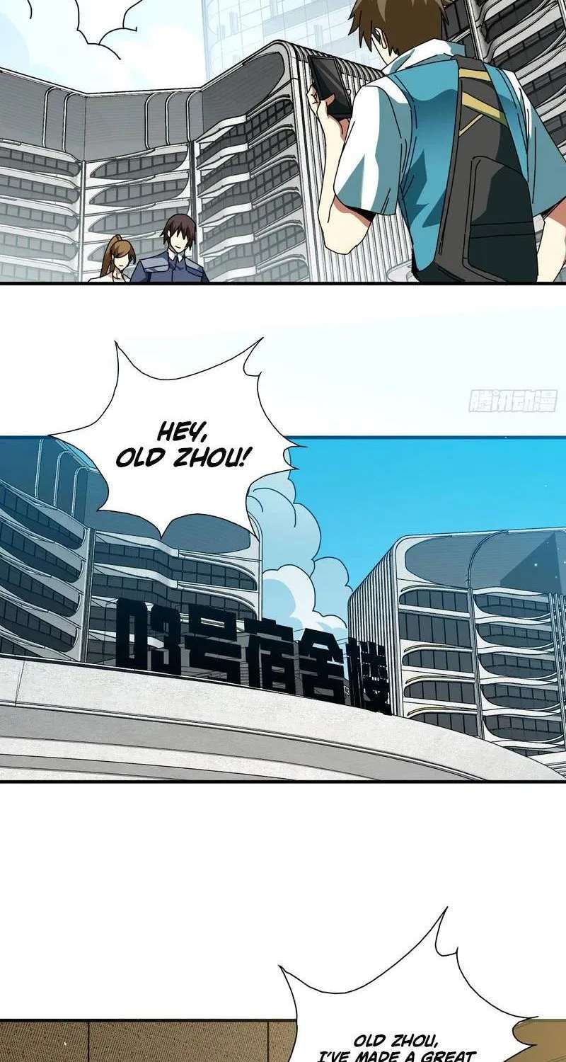 Extracted into the God of Necromancy Chapter 19 - page 64