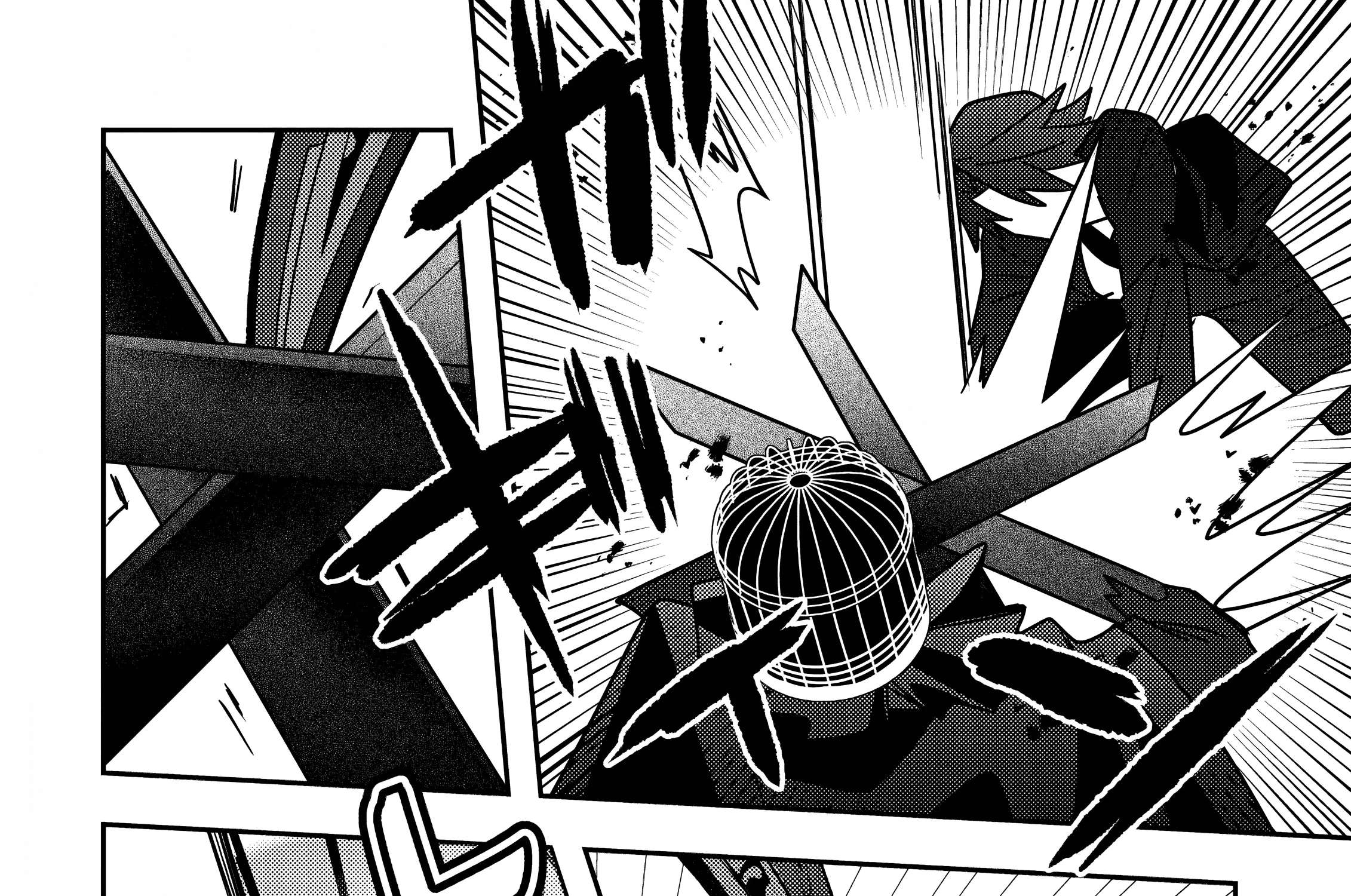 The Former Hero is the Metropolis' Strongest Handyman - Solving All Kinds of Trouble Together with the Former Saint turned Bunny Girl - Chapter 12 - page 22
