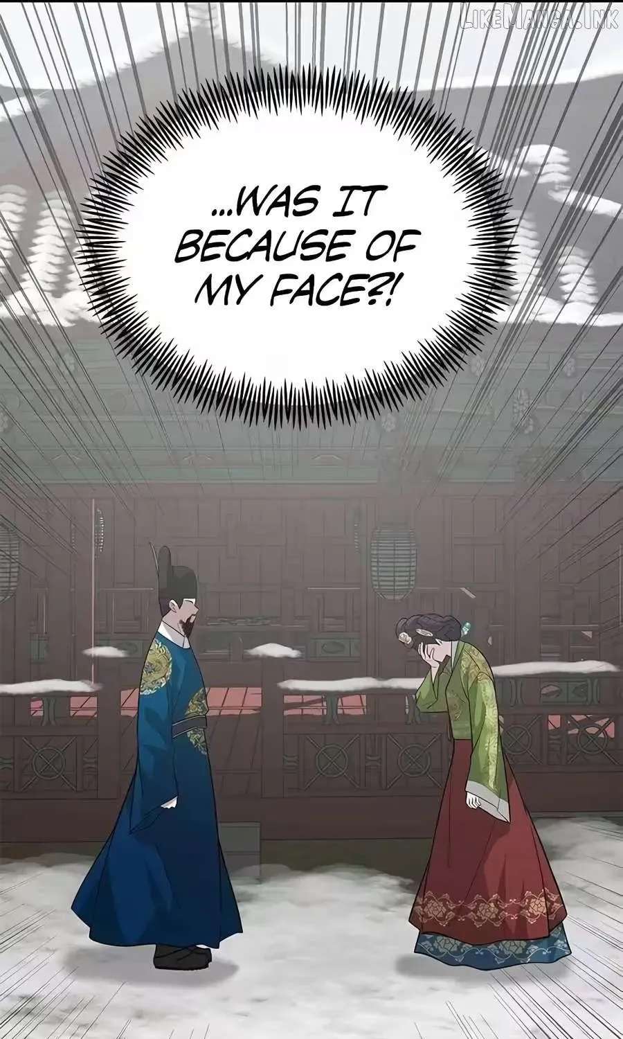 God of Ad-Lib Chapter 33 - page 50