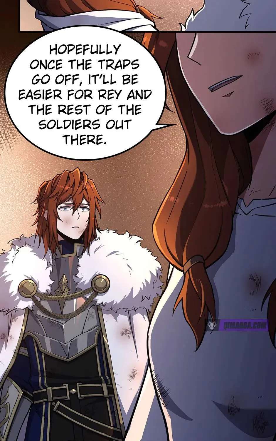 The Beginning After the End Chapter 254 - page 90