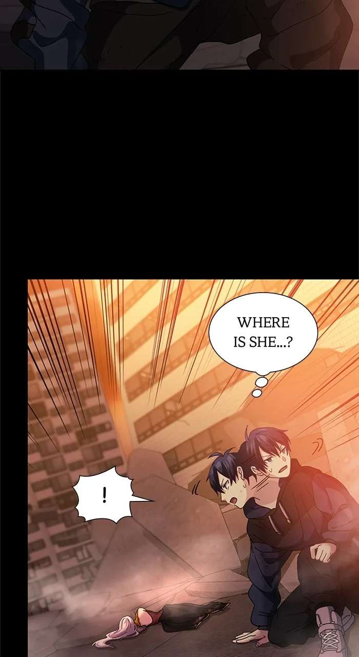 Lost Man: TheDeath-Defying Player Chapter 1 - page 137