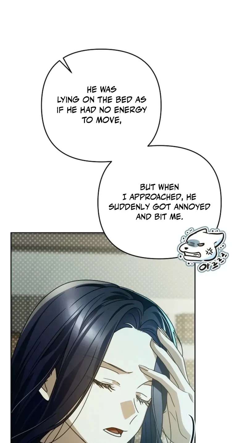 En Travesti: I Became a Fake Prince Chapter 33 - page 60