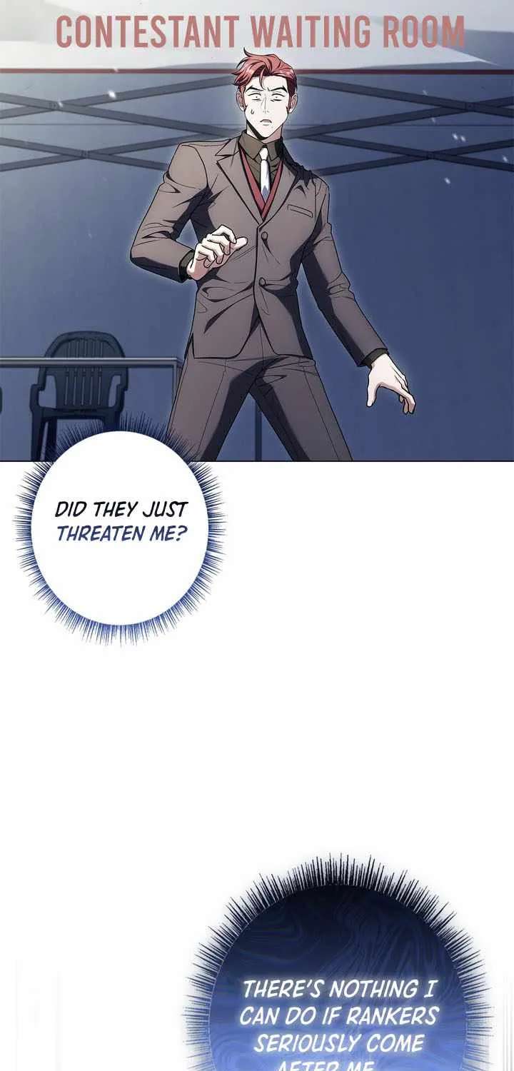 Only I Have an EX-Grade Summon Chapter 38 - page 37