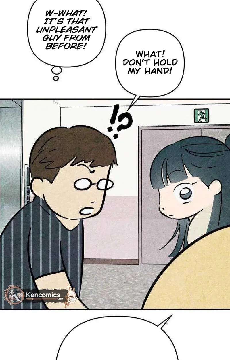 How to Turn You Around Chapter 33 - page 69