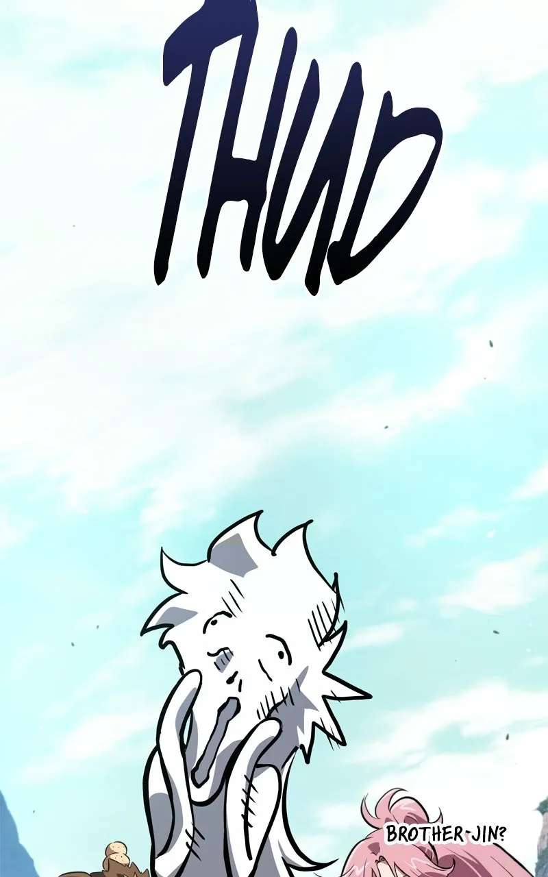 The Martial Genius WhoRemembers Everything Chapter 1 - page 148