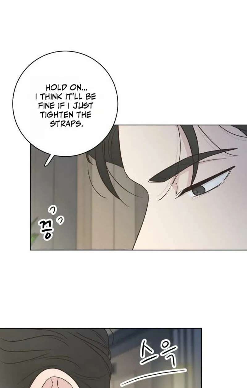 I'm Your Revenge Chapter 17 - page 27