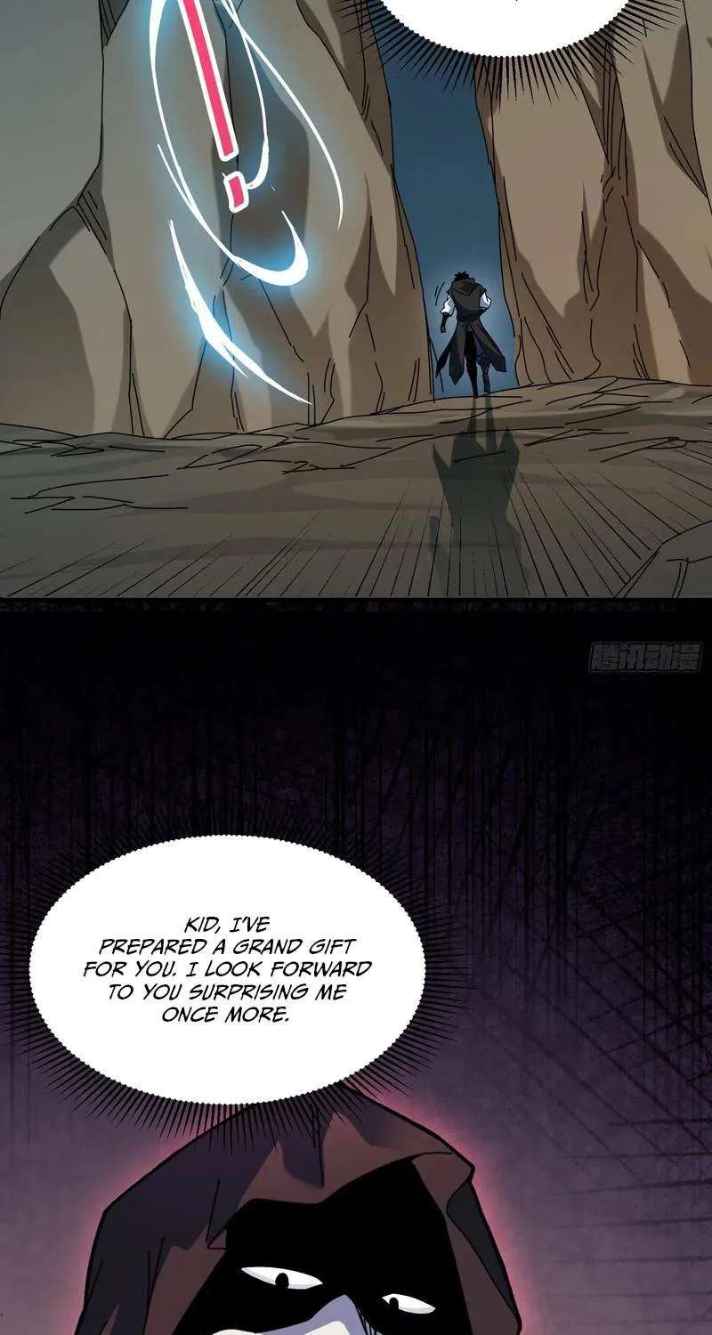 Extracted into the God of Necromancy Chapter 19 - page 57