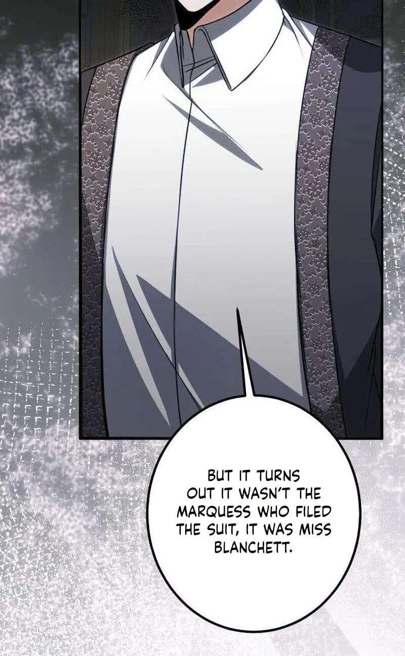 The End of an Imperfect Divorce Chapter 73 - page 11
