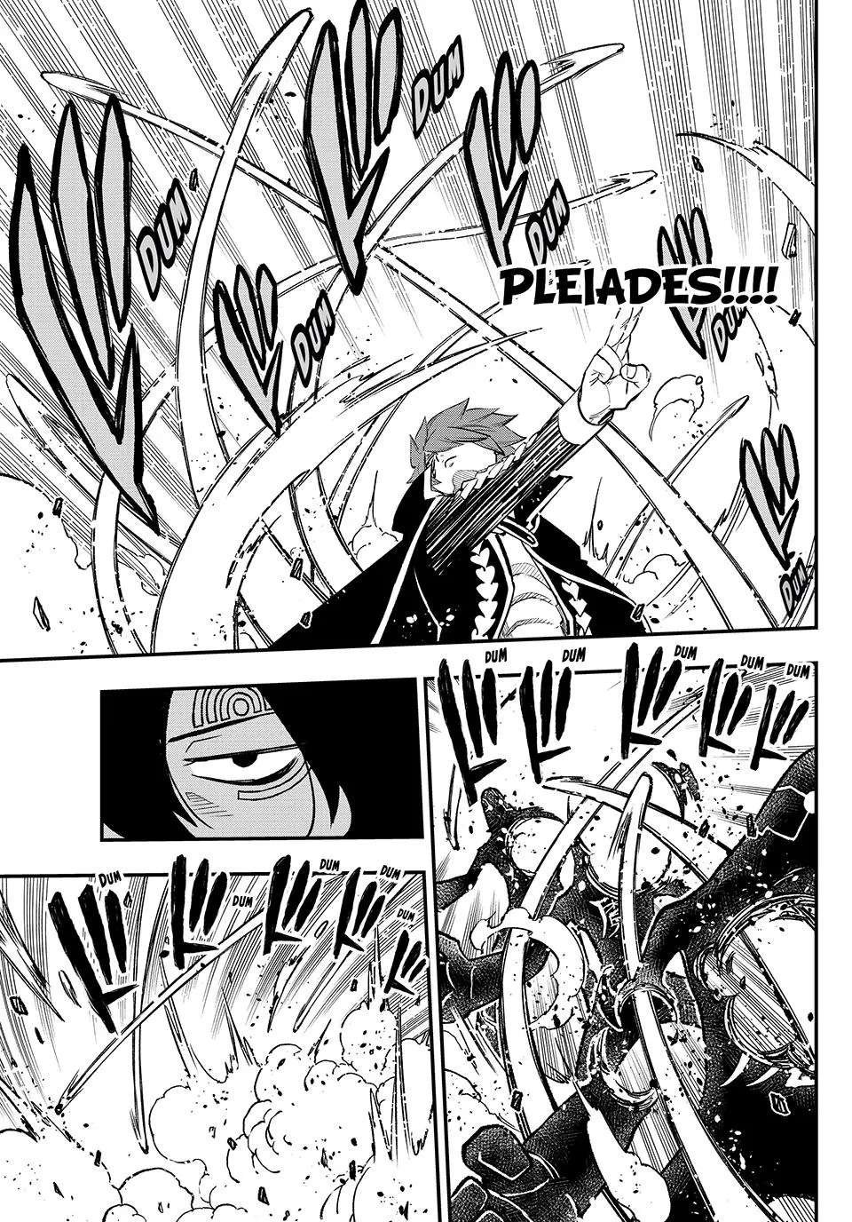 FAIRY TAIL RE:FANTASIA Chapter 3 - page 5