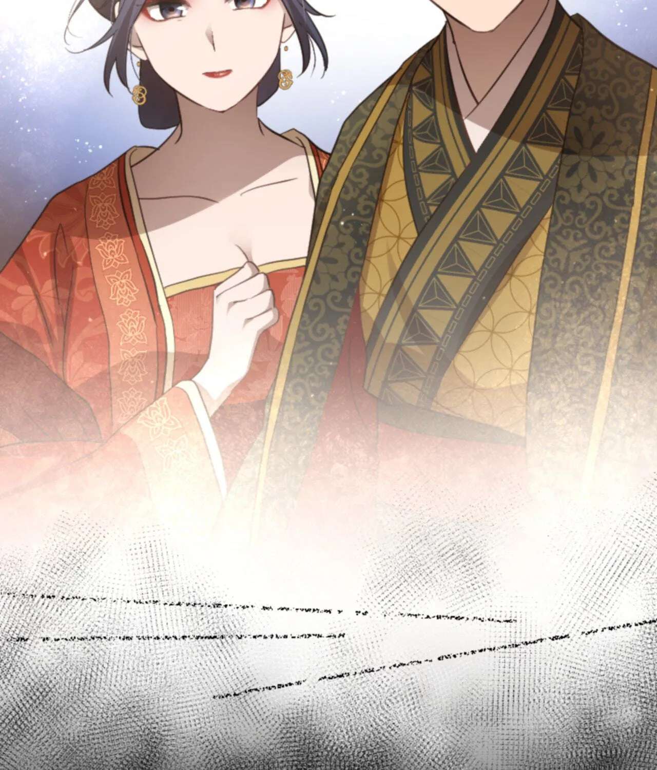 Seikei Bijin no Youkihi Tensei Chapter 110 - page 86