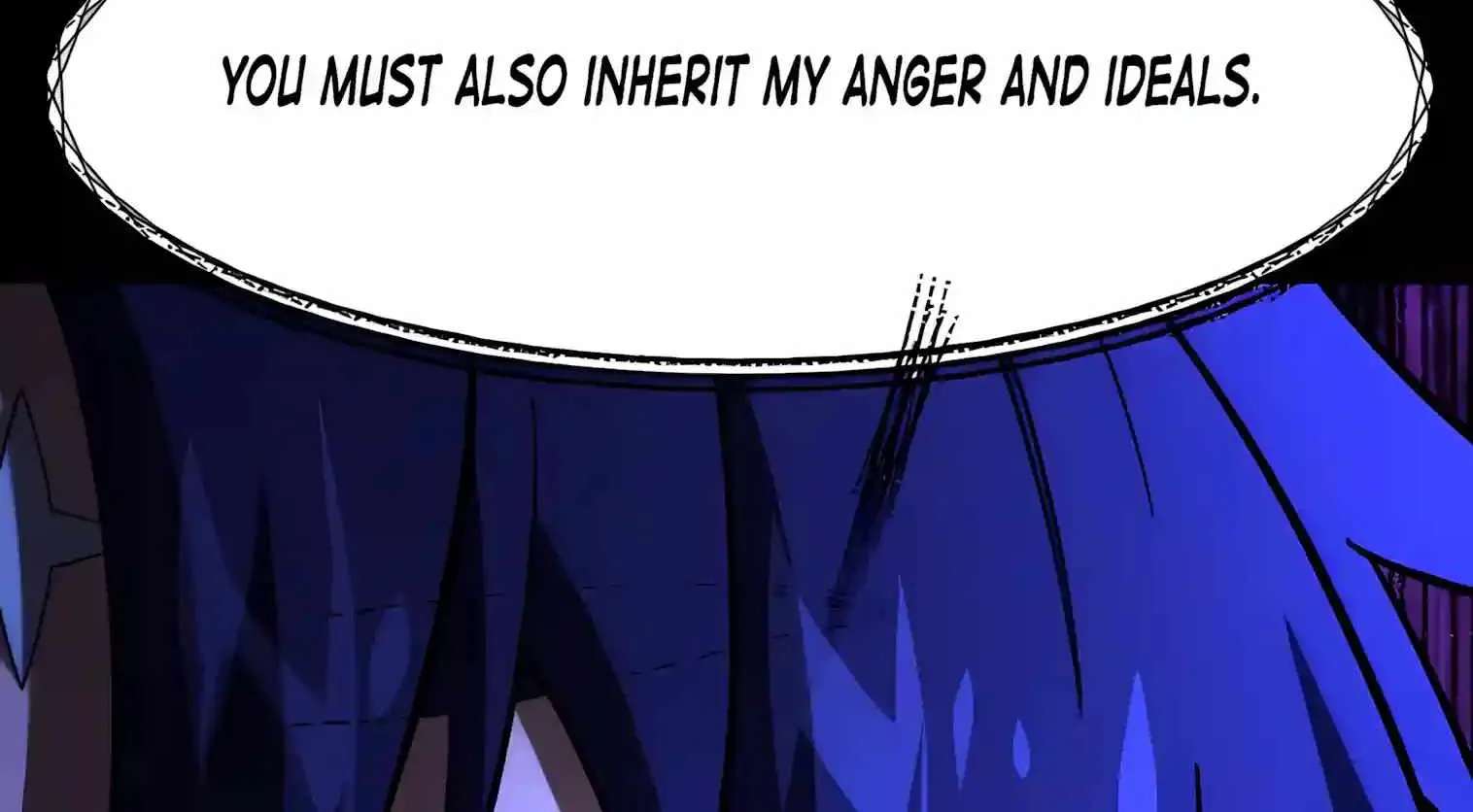 Scoring the Sacred Body of the Ancients from the Get-go Chapter 168 - page 39