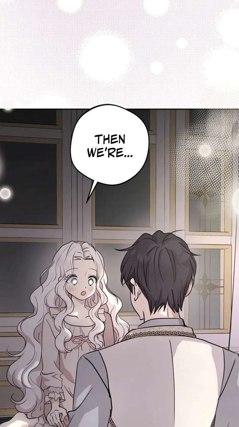 Surviving as the Illegitimate Princess Chapter 127 - page 46