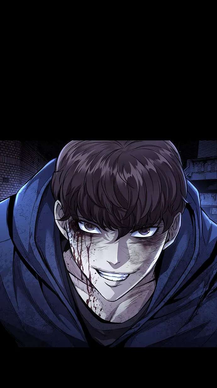Vigilante Part 2 Chapter 99 - page 30