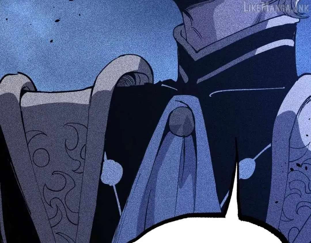 God-level Assassin, I’m the Shadow Chapter 144 - page 6