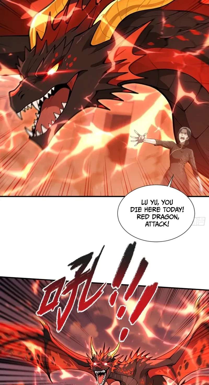 I Opened the Mythical Pet Era Chapter 55 - page 5