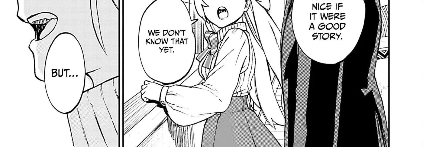 Marginal Operation Zenshi: Haruka Toudo no Canaan Chapter 15 - page 56