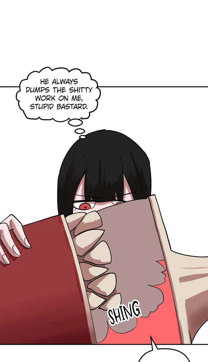 The Warrior in Rut Chapter 35 - page 40