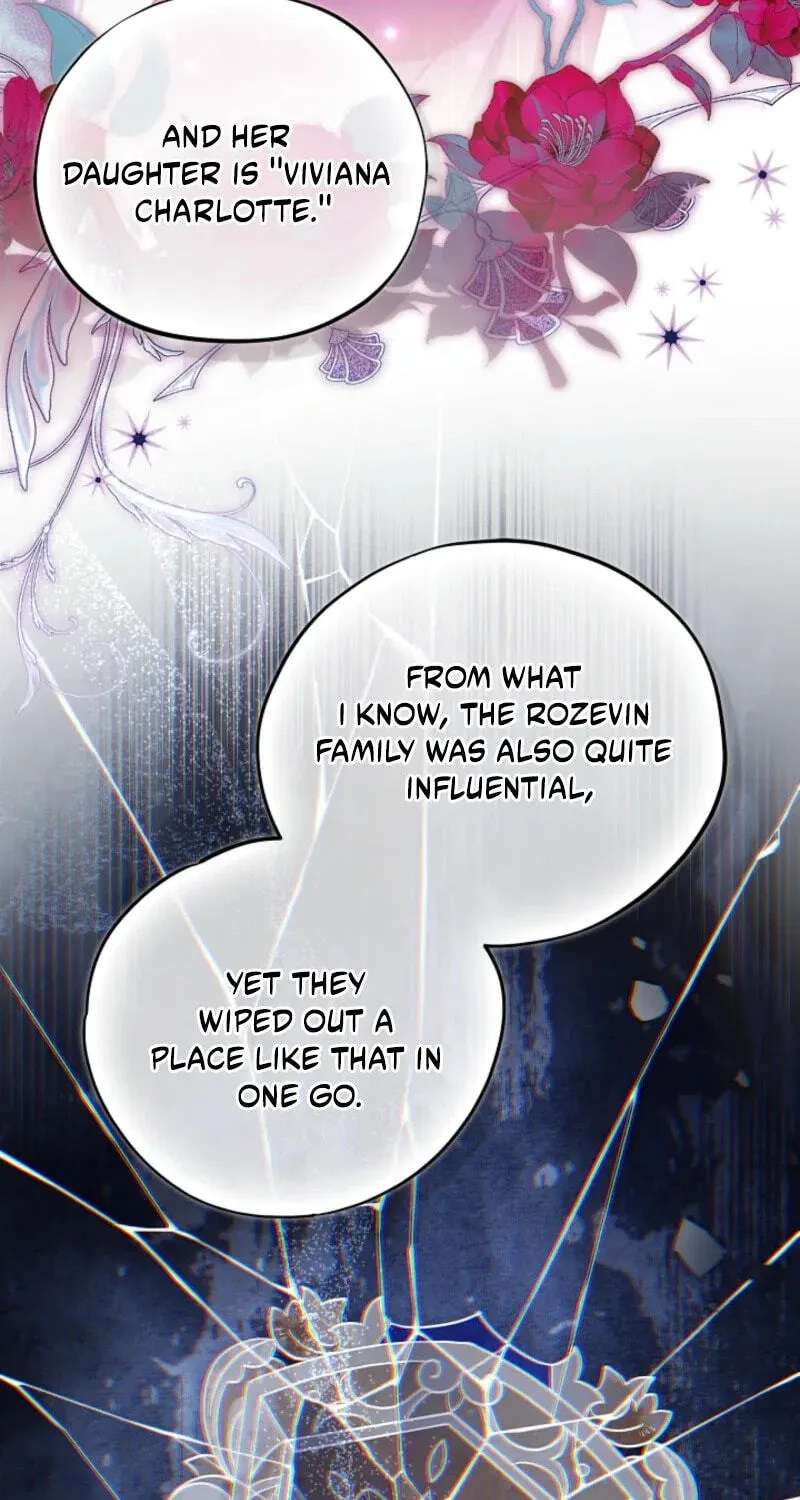 I Will Become The Villain’s Poison Taster Chapter 110 - page 53