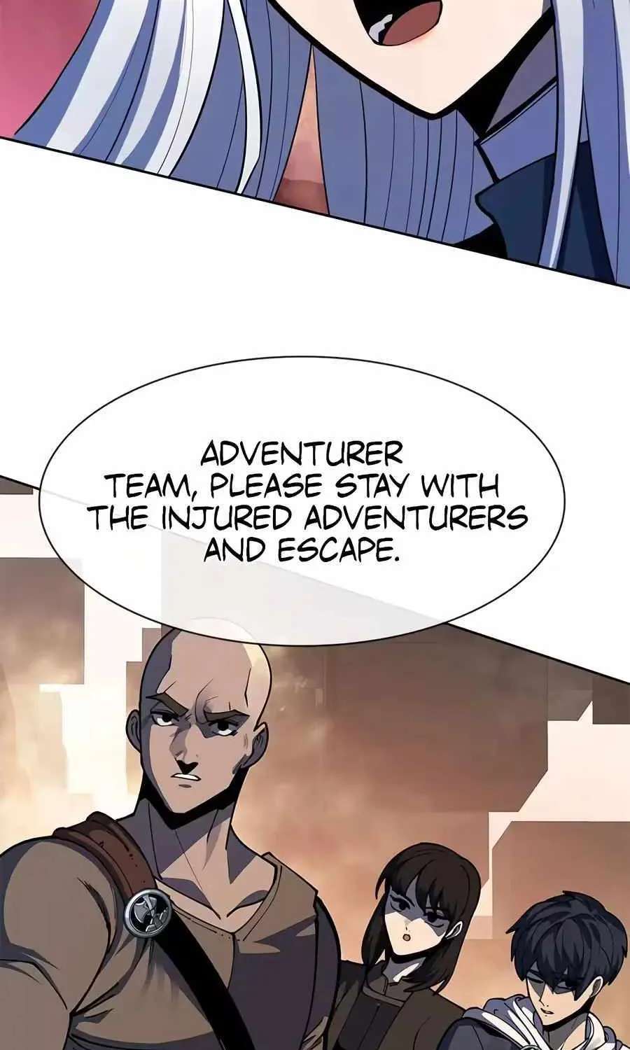 Dungeon Architect Chapter 76 - page 117