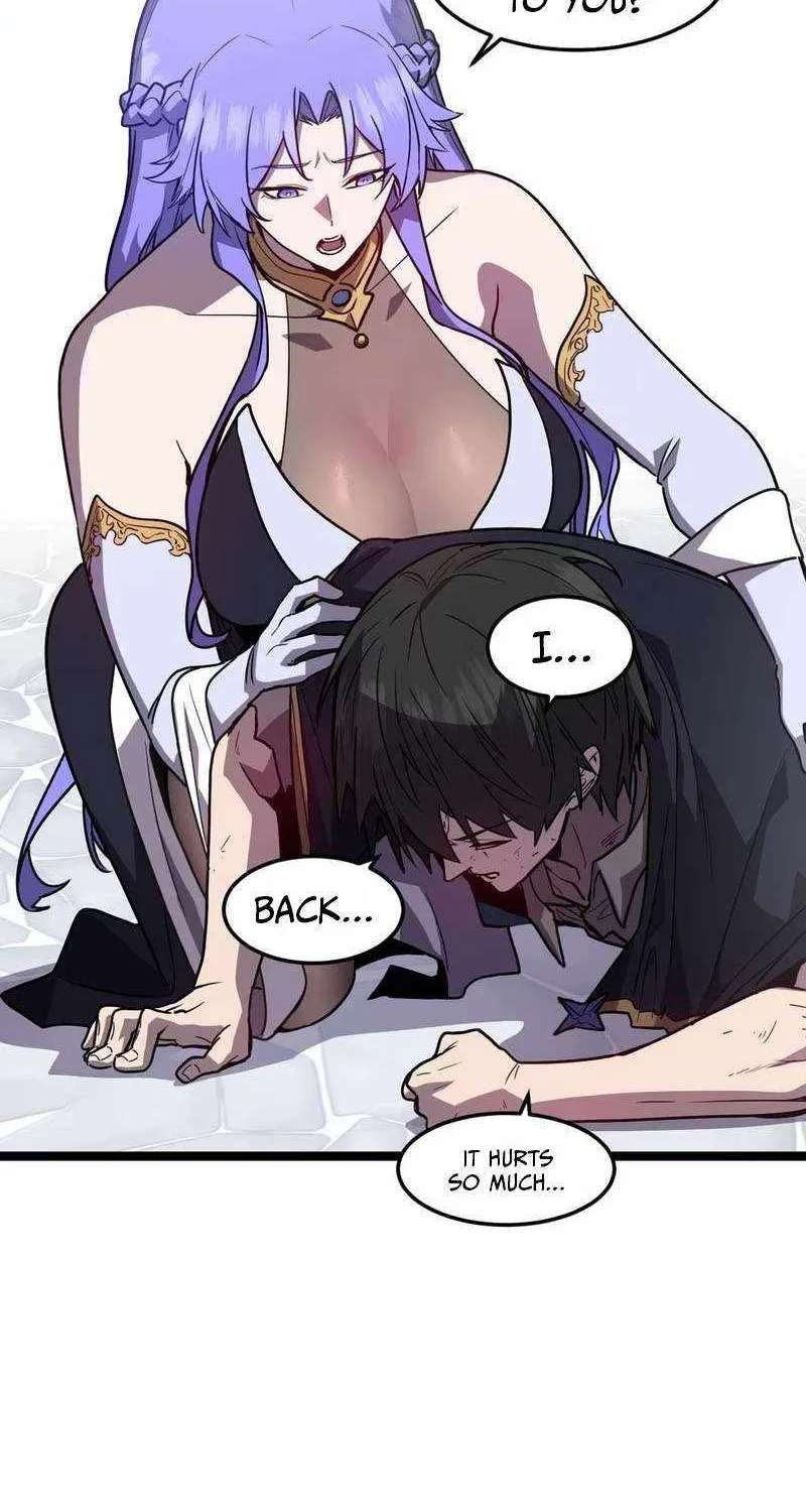 I'm Really Not a Demon Beast Chapter 7 - page 42