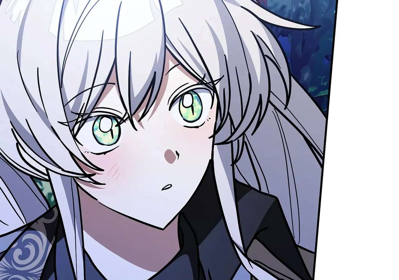 A Cat, Adopted by a Wolf Family? Chapter 102 - page 142