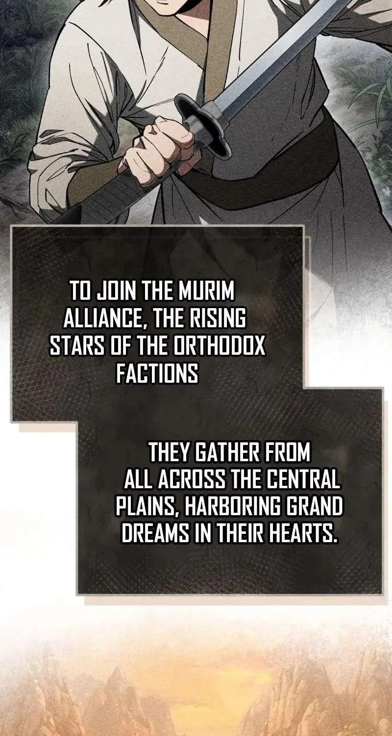 I Became a Martial Arts God's Youngest Son Chapter 2 - page 60