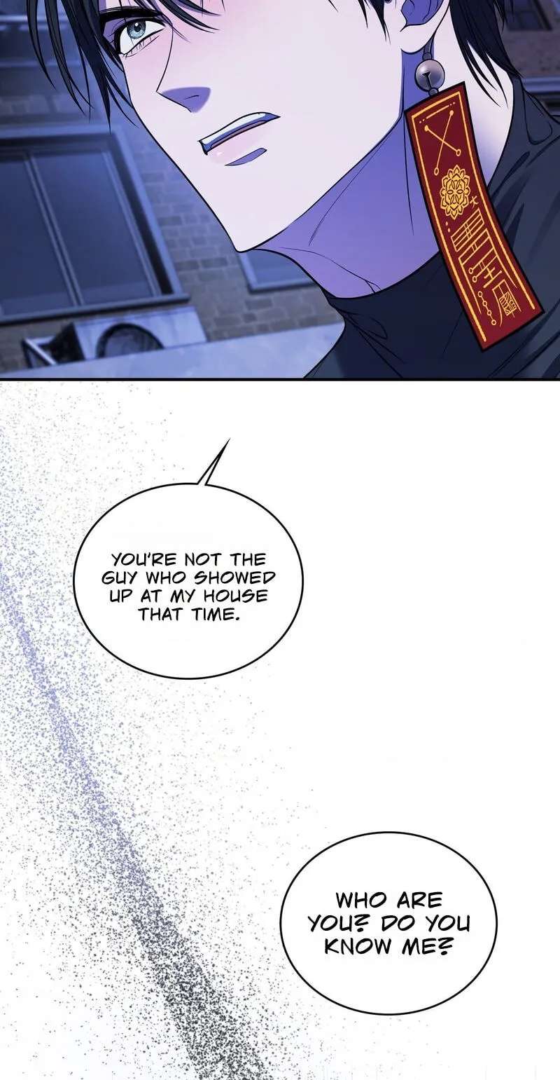 Dokkaebi Chapter 27 - page 3