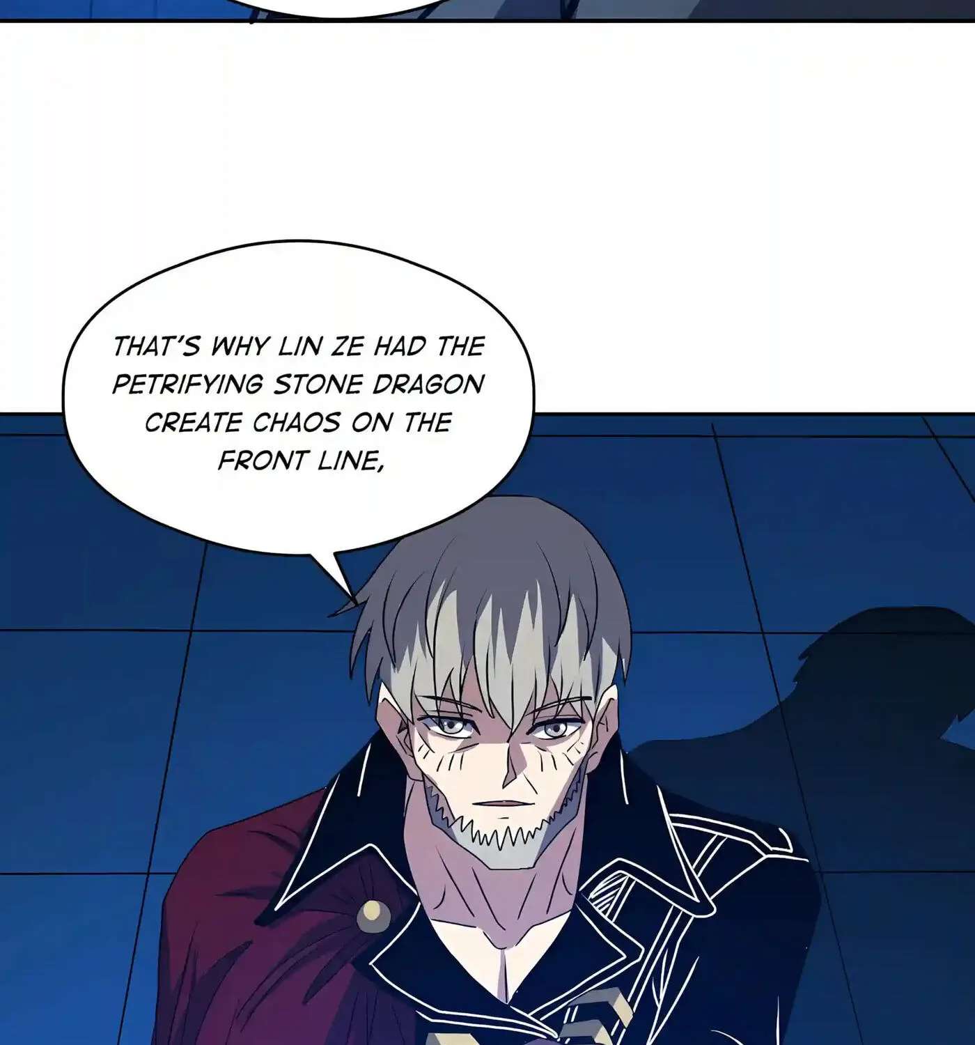 Global Beast Tamer: I Can See Evolution Paths Chapter 105 - page 107