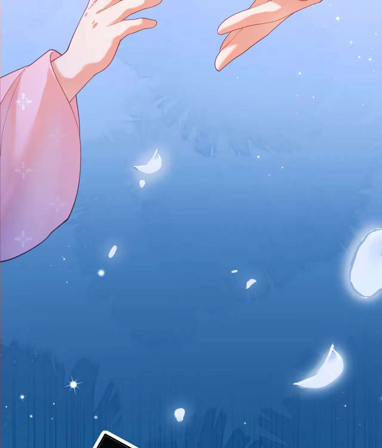 The Cannon-Fodder Concubine's Daughter Just Wants to Survive by Being Adorable Chapter 19 - page 22
