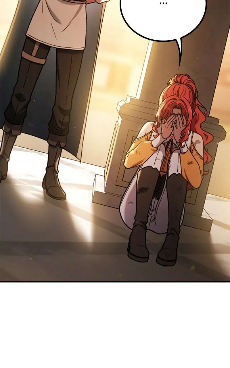 There's No Such Thingas a Bad Lady Chapter 22 - page 94