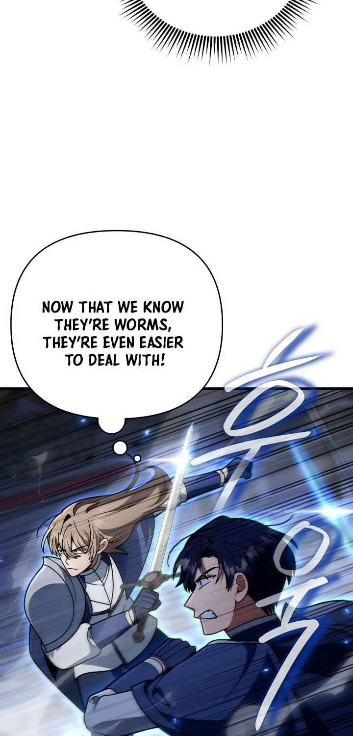 I'm Gonna Annihilate This Land Chapter 95 - page 62