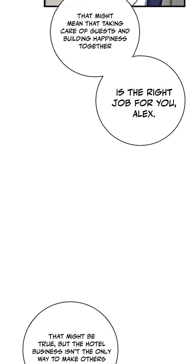 Welcome To Dungeon Hotel Chapter 103 - page 38