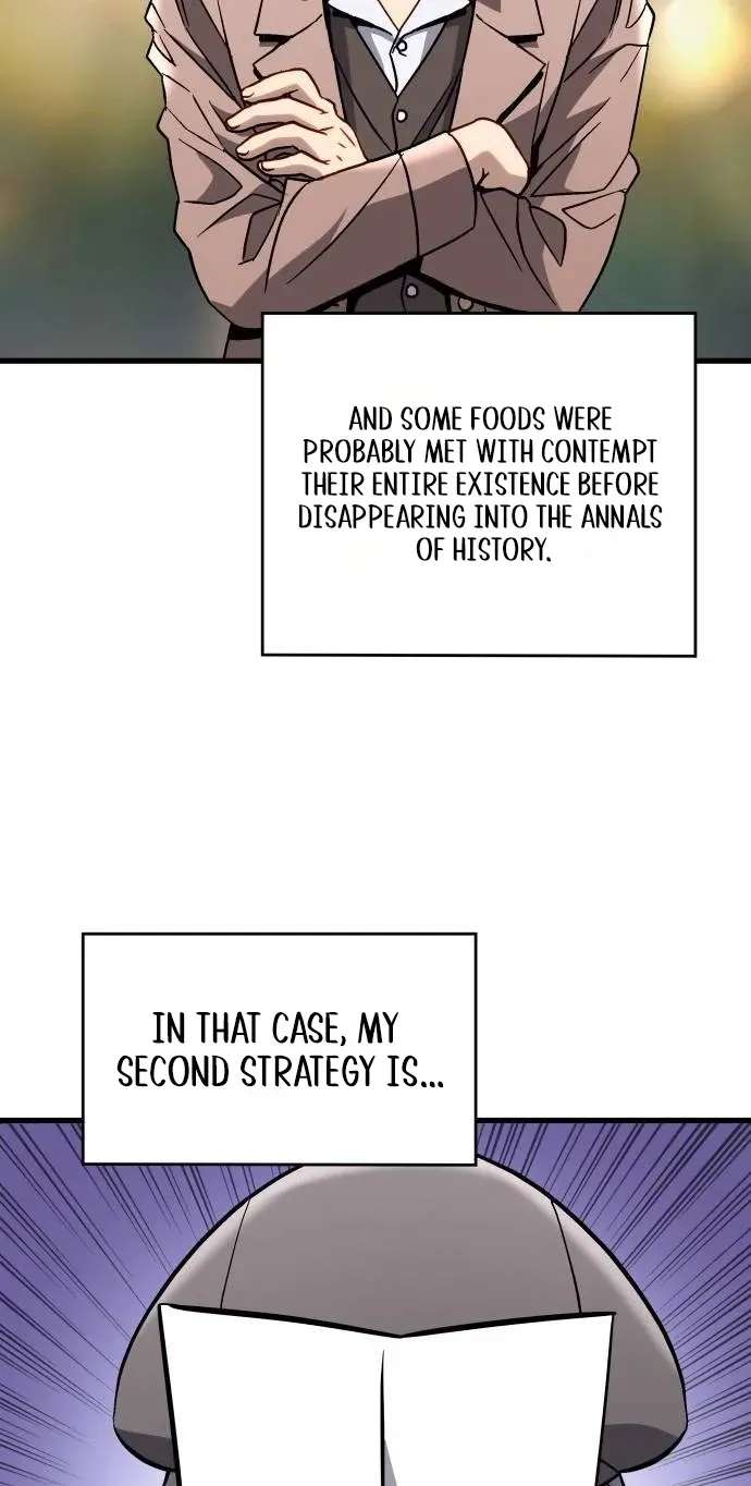 I'm Quitting Everything and Selling Cola Chapter 13 - page 79