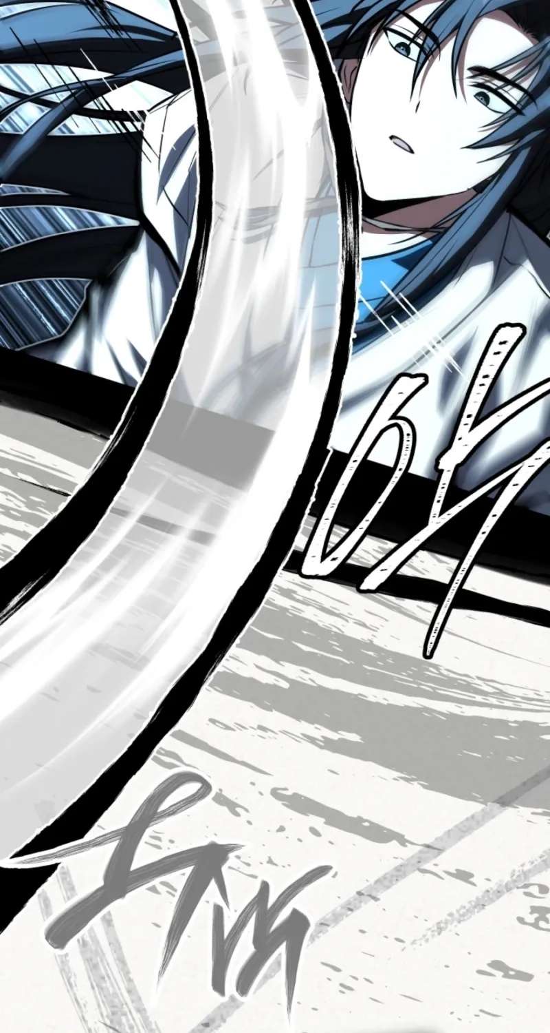 The Veteran Swordmaster's Stream Chapter 34 - page 82