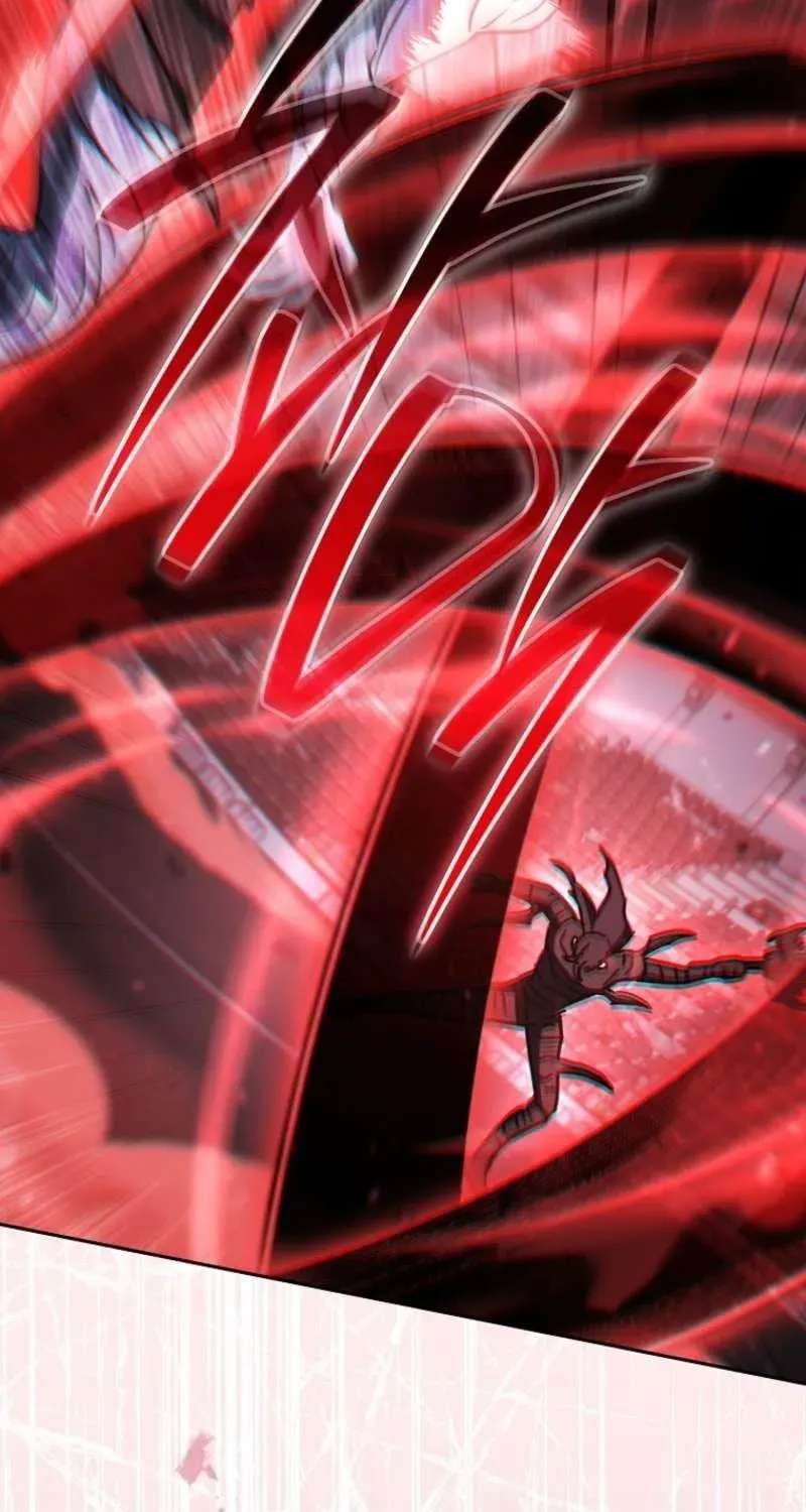 Sorry, I'd Like to Save the World, But I Have a Deadline to Meet Chapter 80 - page 34