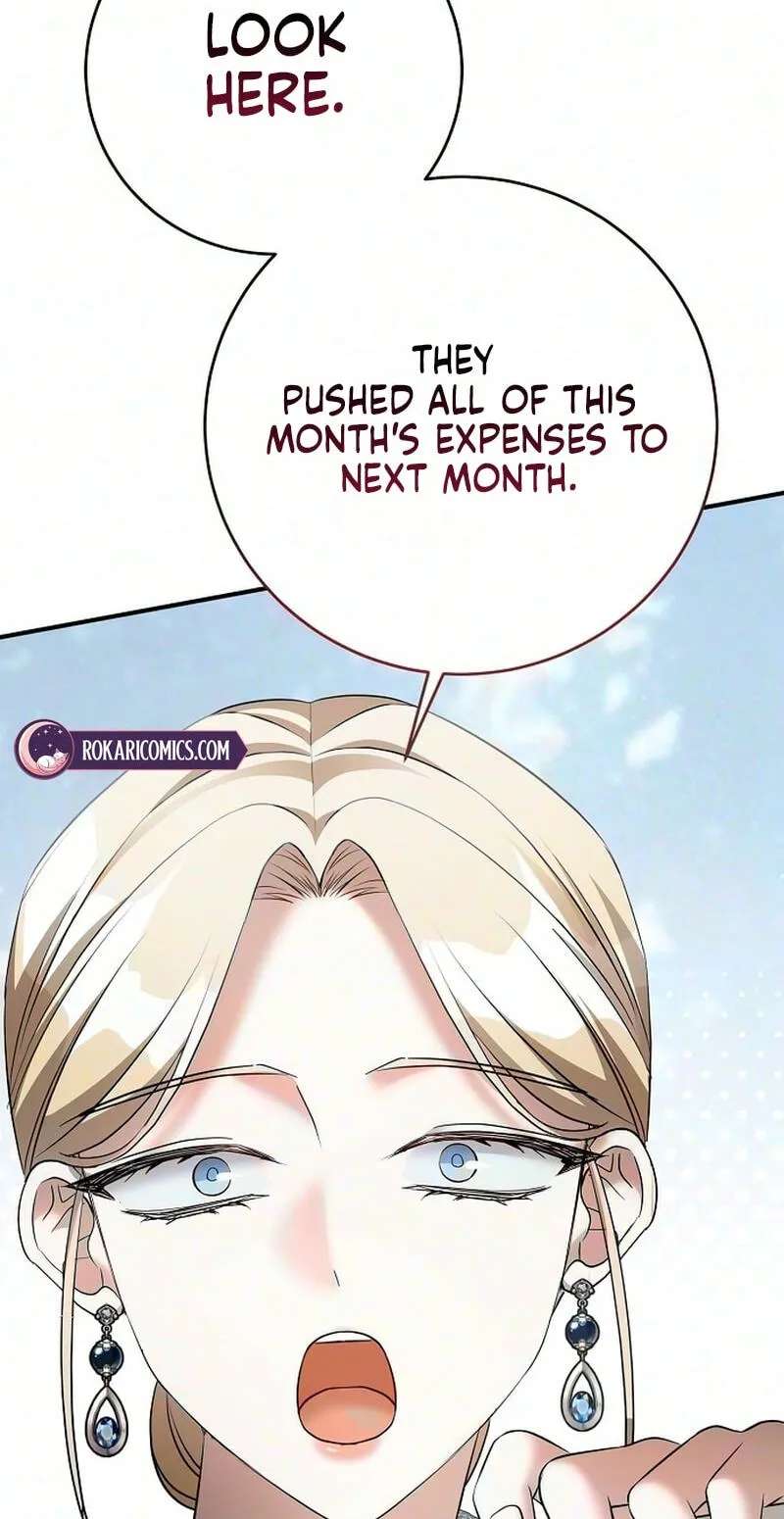 I Had My Position as a Wife Stolen by My Twin Chapter 17 - page 62