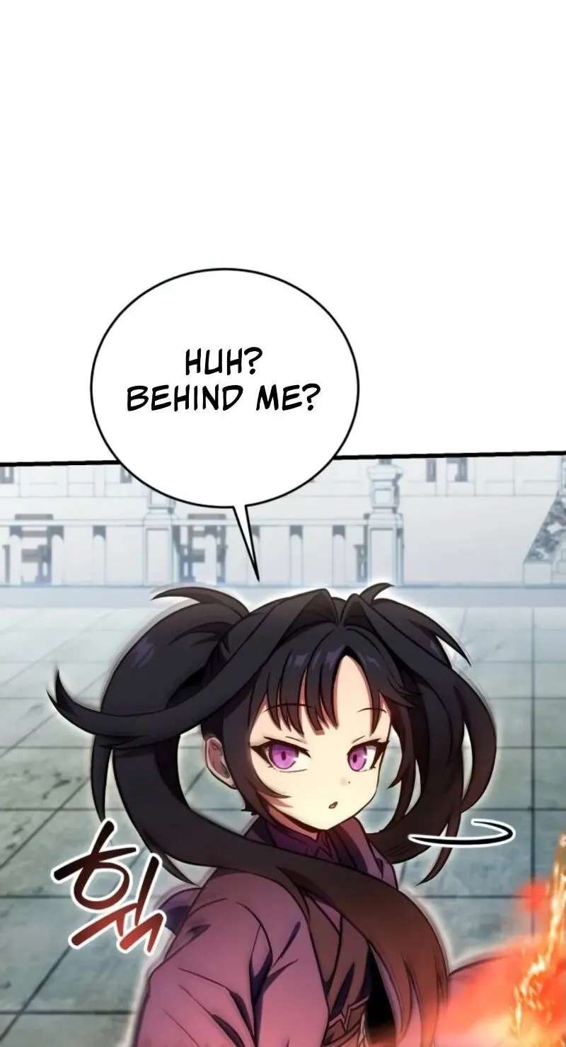 The Heavenly Demon's Broadcast From the Demon Realm Chapter 19 - page 71