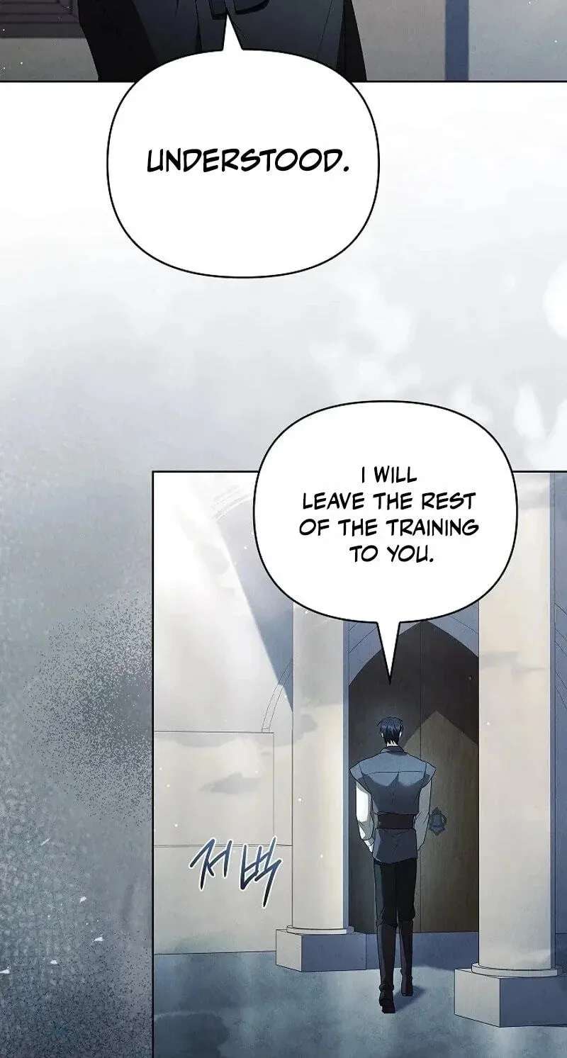 Regarding the Perfect Revenge Chapter 31 - page 11