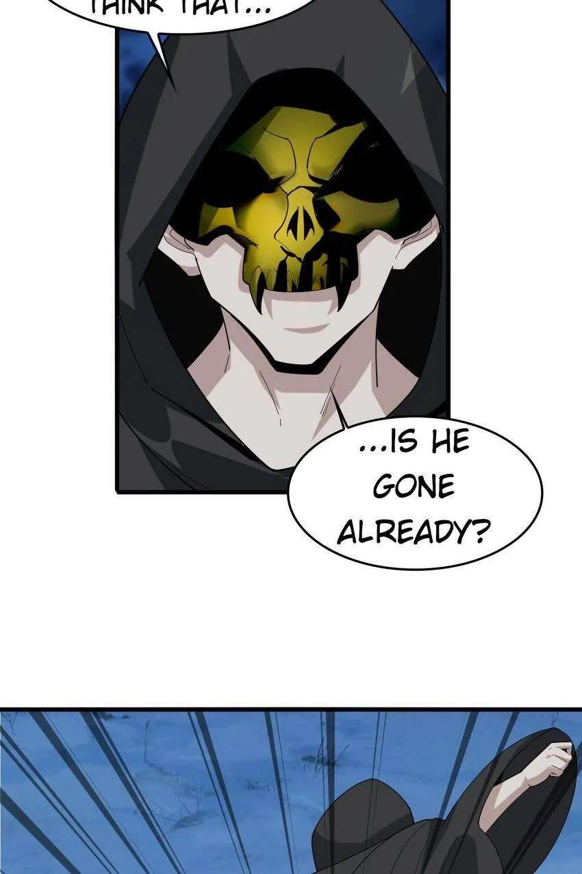 The Master of Fate Chapter 93 - page 42