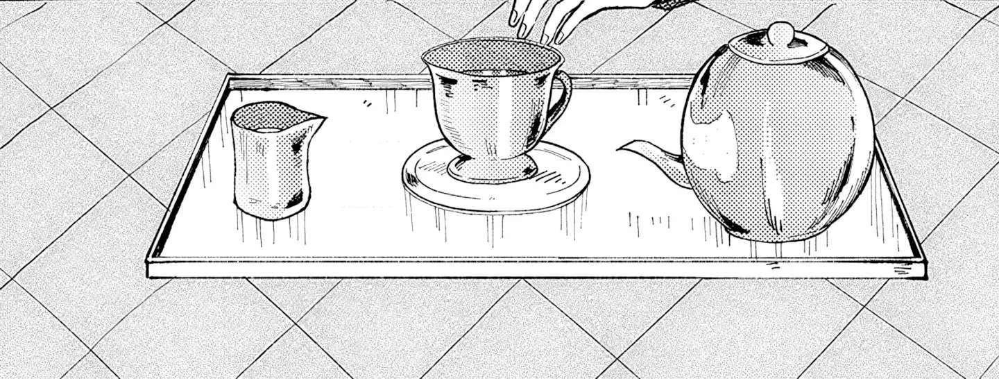 Imouto ni Kekkon wo Oshitsukerareta Techigai no Tsuma desu ga, Itsu no Mani ka Henkyohaku ni Dekiai Saretemashita Chapter 2 - page 7