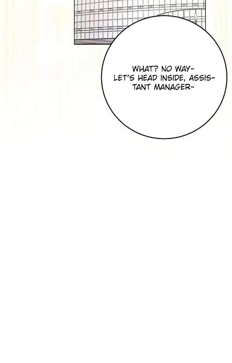 I Don't Recommend Making a Mistake With Your Male Friend Chapter 22 - page 32