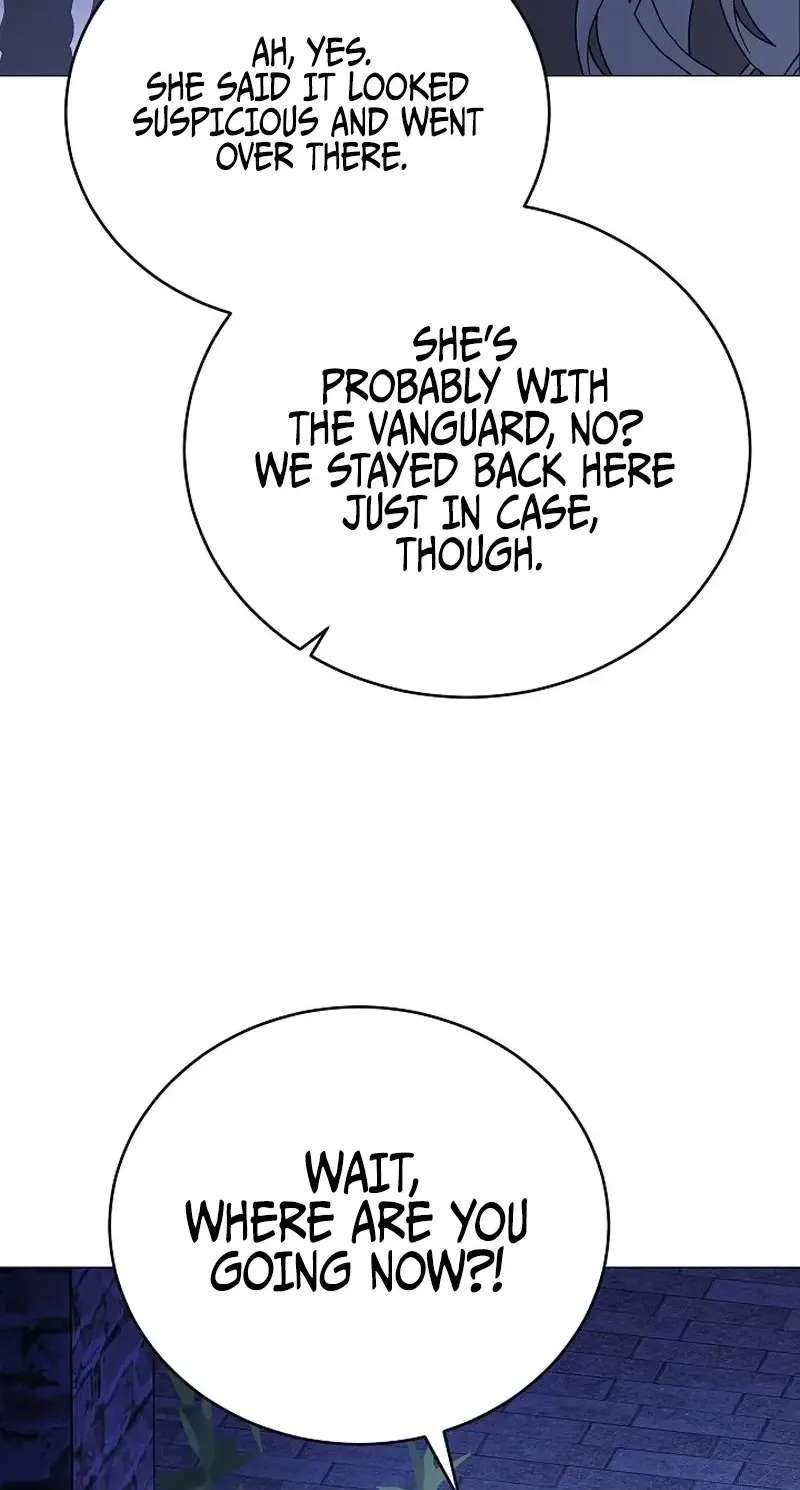 Is It Bad That the Main Character's a Roleplayer? Chapter 30 - page 90